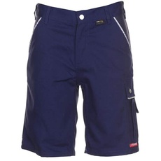 Bild von 2178052 Canvas 320 Shorts, Marine/Marine, Größe L