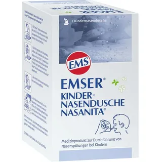 EMSER Nasendusche Nasanita 1 St.