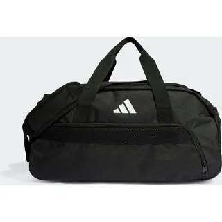 Adidas Tiro League Duffelbag Black / White S