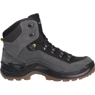 Renegade GTX Mid Herren dunkelgrau/schwarz 47