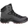 Renegade GTX Mid Herren dunkelgrau/schwarz 47