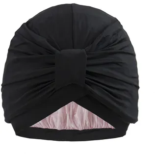 Styledry Turban Shower Cap After Dark, SD-SC-OR-102