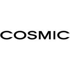 Cosmic Black EVO – Front Oben 100 cm weiß glanz