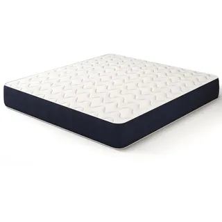 The White Stone Essential Waterfoam 180 x 200 cm H3/H5