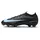 Mercurial Vapor 16 Pro FG Herren Black/Ice Blue 44