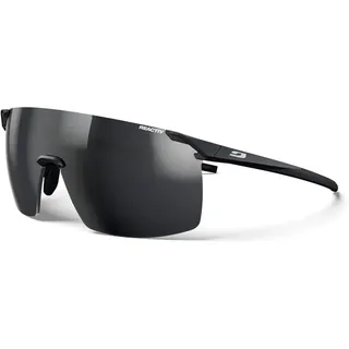 Julbo Faster M REACTIV/CAT0-3 Transparent