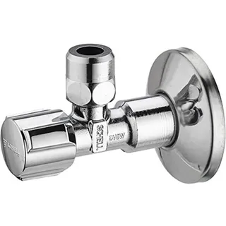 Schell Eckregulierventil / Eckventil COMFORT regulierbar, ASAG, 1⁄2“