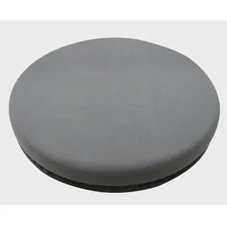 Sundo 46820 Orthopädisches Kissen - Black - One Size