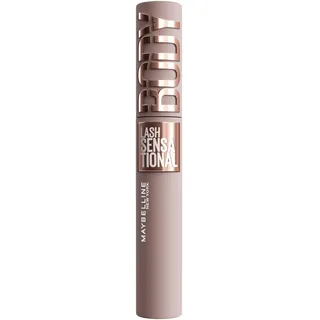 Maybelline New York Lash Sensational Body Mascara Black
