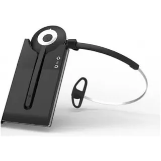 MITEL integriertes DECT-Headset (Kabellos), Office Headset