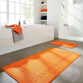 Egeria Denver Gelb 70 x 50 cm