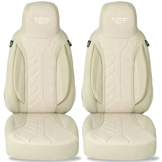BREMER SITZBEZÜGE Wohnmobil Schonbezüge für La Marca Ducato Jumper Boxer PLKT205