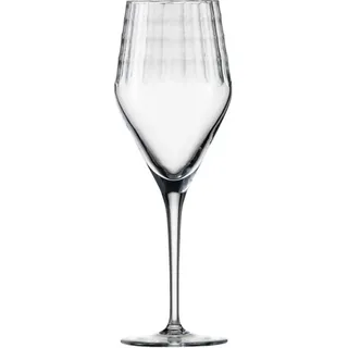Zwiesel 1872 Hommage Carat Weinglas Allround 1 2er Set Weinkelch Glas 358 ml - Transparent
