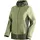 Regenjacke Grasgrün 46