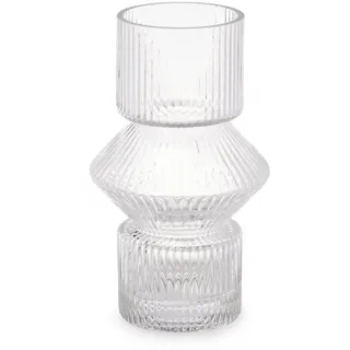 GIFTDECOR Vase transparent | Gr.: onesize