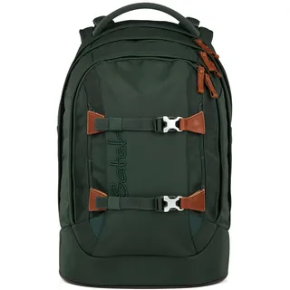 Satch pack Nordic Forest Green