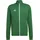 Entrada 22 Trainingsjacke Herren green/white Gr. S