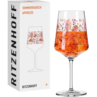 Ritzenhoff & Breker Aperitivo Glas 0,5 l