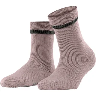 Falke Cuddle Pads Stoppersocken 1 Paar Rot 39-42