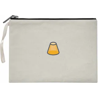 Bonateks Damen Frfcb100516 Clutches, beige