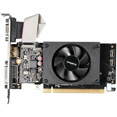 Bild GeForce GT 710 2 GB GDDR3 V809-2000R