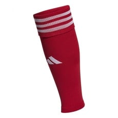 Bild Unisex Team Sleeve 23 Knee Socks, Tepore/Weiß, 46-48