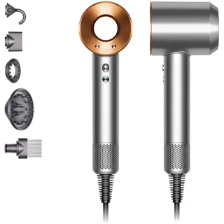 Dyson Supersonic nickel/kupfer