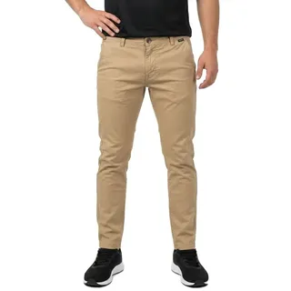Garcia Z1126 Hosen - Hessian - 32 - 32
