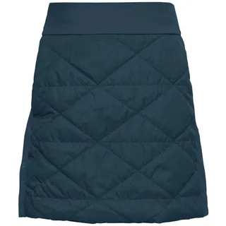 Vaude Patiki Winterrock Mädchen - blau - 146/152