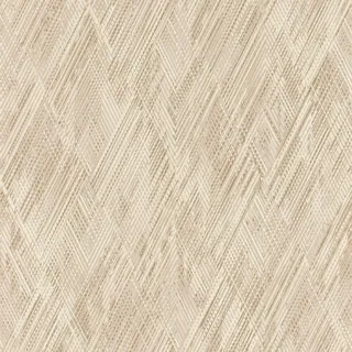 Rasch Textil Rasch »Vliestapete Perfecto VI 844122 - Vliestapete in Beige und Gold mit geometrischem Muster aus Rauten aus der Kollektion - 10,05m x 0,53m (LxB)