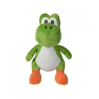 Simba Super Mario Yoshi 30 cm grün-weiß-orange