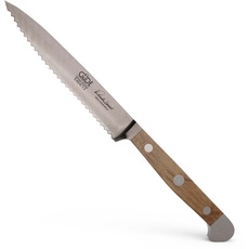 Bild von Solingen - Tomatenmesser ALPHA FASSEICHE, 13 cm,