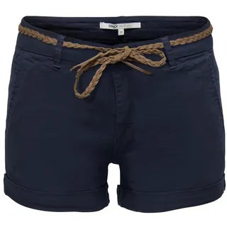 Onlevelyn Reg Chino Shorts PNT Noos
