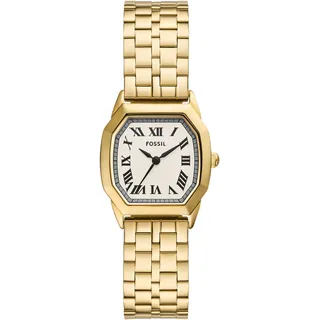 Fossil Harlow Edelstahl 38 mm ES5073