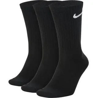 Nike Unisex, Sportsocken, Everyday Lightweight (SX7676)