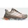 Terrex Skychaser AX5 Damen weit Wonder Taupe/Off White/Glow Blue 39,5