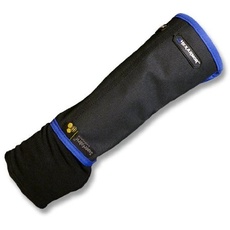 Bild von AG8TW 6098203 Polyester Ärmelschützer Größe (Handschuhe): 9 EN 388 1St.