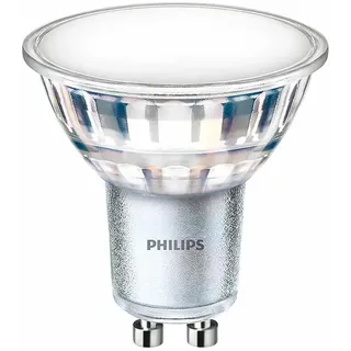 Philips LED-Lampe CLAGU1070865G2-GU10 4,9 W GU10 kaltweiß