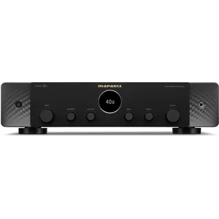 Marantz Stereo 70s Schwarz