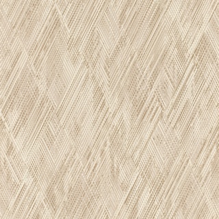 Rasch Tapete 844122 - Vliestapete in Beige und Gold mit geometrischem Muster aus Rauten aus der Kollektion Perfecto VI - 10,05m x 0,53m (LxB)