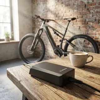 Bosch Ladegerät 2A Compact Charger