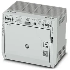 Bild von UNO-UPS/24DC/24DC/60W USV