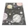 80 150 Grau/Mehrfarbig
