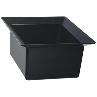 Blanco Universalbox 205 x 9,4 cm Farbe Schwarz