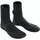 Round Toe Neoprenschuhe 3 Mm black EU 43-44