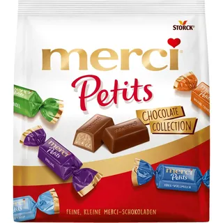 merci® Petits Pralinen 30 St./ 200 g