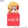 Hell s Paradise Hikkake Statue Tenza 10 cm schwarz