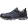 Ontario GTX Herren Slim Marine/Schwarz 43