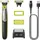 OneBlade 360 QP2834/23 Grün, Grau