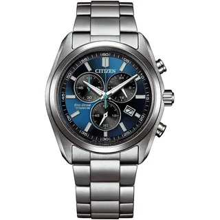 Citizen Eco-Drive AT2590 Titanium 44 mm AT2590-59L